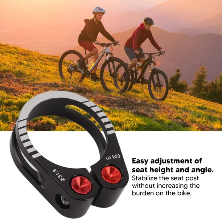 DSLONG%20Adjustable%20Bike%20Seat%20Post%20Clamp%20Hollow%20Lock%20Aluminum%20Alloy%20Mountain%20Road%20Bike%20Seat%20Post%20Clamp%20Durable%20Lightweight%20Bike%20%20Seatpost%20Collar%20Bike%20Seat%20Tubes%20-%20Image%206