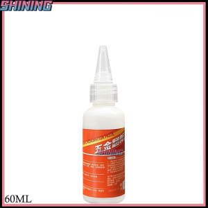 120g Car Chrome Repair & Polishing Paste – Rust Remover Deoxidizer Metal Shine Cleaner Amazingland