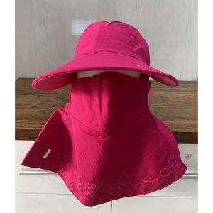 [Xả rẻ 3 ngày] mũ nón chống nắng rộng vành chống nắng chống nám da khỏi tia UV khỏi tàn nhangKim Yến mẹ và bé