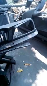 Gril Vitara New Mata Sipi Model Baby Shark