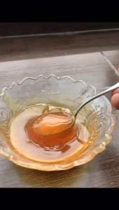 Sider Honery from Hadramout Yemen  Grand A Jar 7kg .