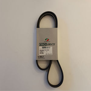 4PK1181 Original Perodua Myvi D20N 1.5 Fan Belt V Belt (9004A-20R01)