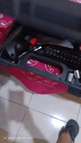 Buyer review video 4