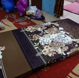 KASUR BUSA tebal 10 cm big foam Kasur busa anti kempes