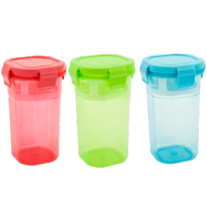 LOCK 4 Tea Bottle - 400 mℓ