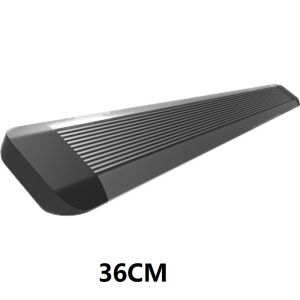 Jiyin Blade S Gold Fish Grow Algae RGB Professional Aluminium Aquarium Waterproof Full Spectrum LED Light