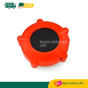 Tutup Tangki Universal Motor Yamaha Honda Bebek Matic | Variasi 2 warna