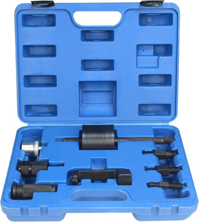 Engine Tools Diesel Injector Extractor Puller Kit Common Rail Tool ...