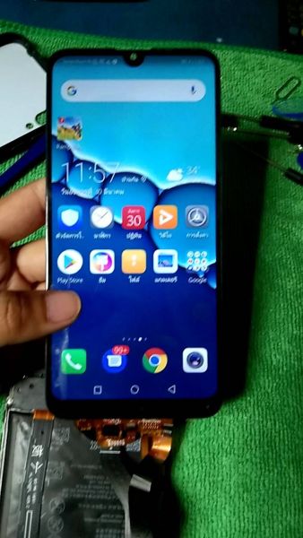 Buyer review video 2