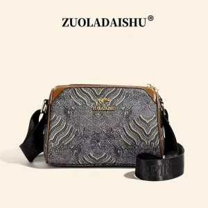 TAS SELEMPANG WANITA IMPORT/ TAS BAHU WANITA IMPORT / TAS FASHION WANITA IMPORT KEKINIAN