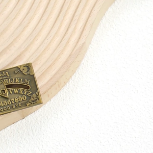 Phong cách ouijas Hội Đồng Quản trị hình ghim cài ve áo hợp kim cầm tay Pin kim loại thời trang huy hiệu bắt mắt breastpin cho những người yêu âm nhạc