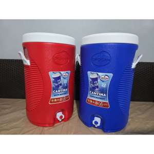 22 Liters OROCAN Koolit Cantina Water Cooler/Ice Box/Ice Cooler/Water Jug/Water Container/Cooler Box/Insulated Ice Box