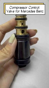 Compressor Control Valve for Mercedes Benz Model