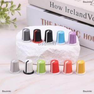 [COD] Bsuimki Half-Axis Pioneer Mixer DJM750 800 850 900 2000เครื่องผสม pioneerq GAIN Rubber KNOB