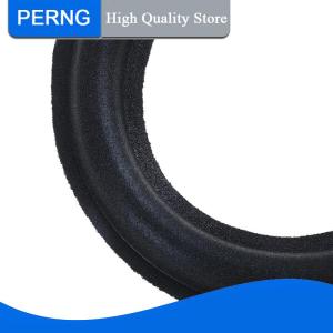 [PERNG] Tehe 4.5 inch 115mm universal audio speaker stereo woofer repair surround foam edge