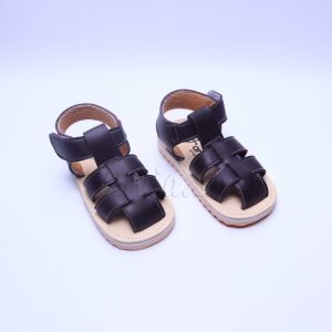 Sandal Sepatu Anak Laki-Laki Usia 1-3 Tahun / Sandal Anak Balita Murah
