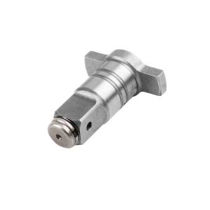 1/2 inch Kunci Pas Poros Brushless Impact / Electric Impact Wrench Shaft Dual