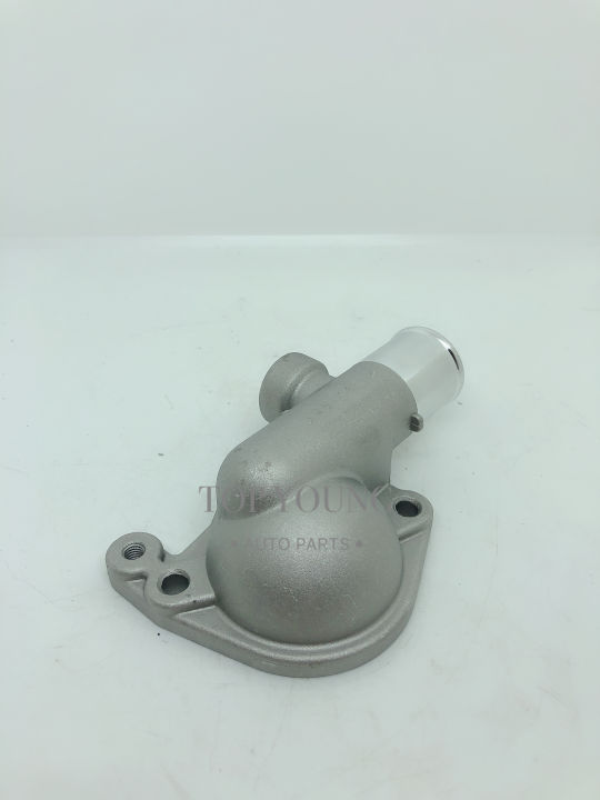 TOYOTA AVANZA 1.5 ,THERMOSTAT HOUSING (TOP) 100 OEM PRODUCT (ALUMINIUM