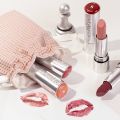 SOMETHINC CHECKMATTE TRANSFERPROOF LIPSTICK || LIPSTICK SOMETHINC. 