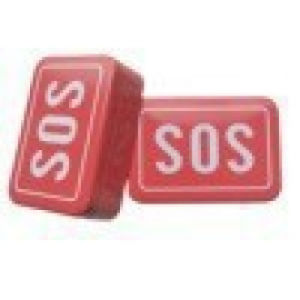 Outdoor Equipment Outdoor Survival Tools Suit Emergency Kit SOS Life-Saving Kit Survival Suit