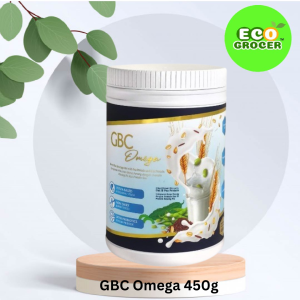Sure - I GBC Omega 450g