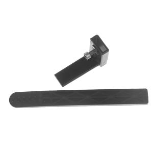 Sixth street For Protective Film Trimming Desktop Protective Film Trimming Tool Auxiliary Device Furniture Transparent Film Cutting Tool