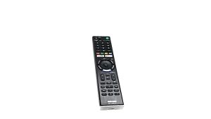 Sony Bravia Universal Remote Control RMT-TX300P No Voice Design For All Sony LCD LED Smart TV
