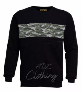 Sweater Outdoor Casual SPORTS Riding Sweter Distro Cowok dan Cewek Keren Gaya Pakaian Switer Hoodie Pria wanita Ready Size XS-S-M-L-XL-XXL-3XL Bisa COD