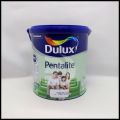 Cat Tembok Interior Dulux Pentalite Antibac Galon 2,5Liter / Cat Tembok. 