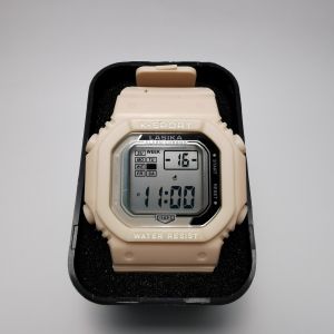 Jam Tangan Digital Sporty Anak Lasika Kode 7124 Water Resistance Free box
