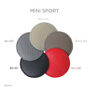 พรมปูพื้นรถนต์เข้ารูปสำหรับ Changan Deepal รุ่นS07 (ปี2024-2025)