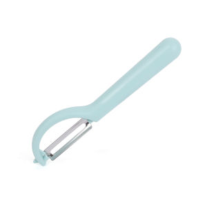 Yespery thép không gỉ đa chức năng rau quả Dụng cụ gọt khoai tây dưa chuột Peeler xách tay Sharp phụ kiện nhà bếp công cụ