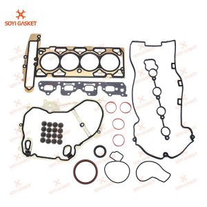 LE5 Old Buick LaCrosse 2.4 Electric injection 12595960 Engine Overhaul Kit Timing Gasket Spark Plug Gasket Valve Chamber -