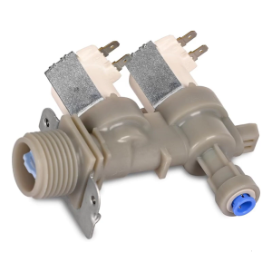 Heavy Duty Dryer Water Control Depression tube With Sensitive Flow Adjustment Universal Replacement For Multiple Dryer Brands
