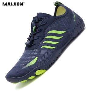 Mens Quick Dry Water Sports Shoes Womens Beach Surfing Swimming Aqua Shoes Breathable Summer Wading Sneakers Non-slip