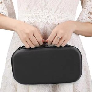 DORADO Shockproof Stethoscope Case EVA Travel Stethoscope Bag Portable Lightweight Carrying Case Storage Bag
