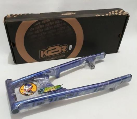 Swing%20Arm%20Supit%20Kawasaki%20Ninja%20150%20R%20%20RR%20Biru%20Kawahara%20K2R%20Premium%20-%20Image%202