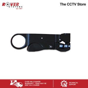 Endura Coaxial Cable Stripper Tool