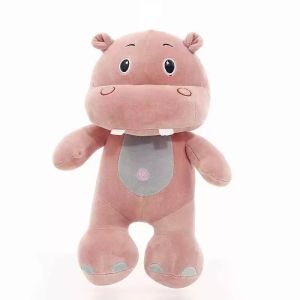 Gấu Bông Hà Mã Đứng Cao Cấp Gấu Bông City