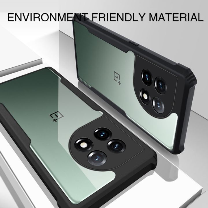 Shockproof%20Silicone%20Case%20For%20Oneplus%2011%205G%2010T%2010%209RT%209%208%208T%207T%20Pro%2010Pro%20Acrylic%20Back%20Clear%20Casing%20Transparent%20PC%20TPU%20Soft%20Case%20Camera%20Protective%20Back%20Cover%20-%20Image%207