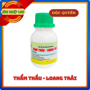 Chất bám dính siêu trợ lực 50ml loang trải thấm sâu lưu dẫn mở khí khổng lá - Chất phụ trợ nông nghiệp