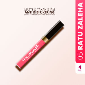 Hydrating Serum Lip Matte Pencerah Bibir Gelap Untuk Remaja Dewasa