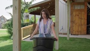 RESCUE! POP! Fly Trap Bait Refill – Outdoor Use – 4 Pack