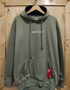 Sweater Mr Dee Pria dan Wanita