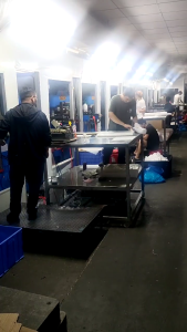 Hộp đựng núm vú giả cho bé xách tay Túi đựng tai nghe hoạt hình chống bụi Túi Túi xếp đồ dễ thương cho trẻ sơ sinh