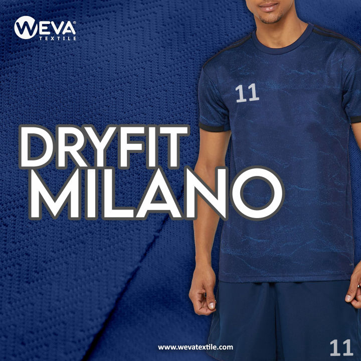 Dri fit milano best sale