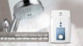 Máy nước nóng trực tiếp Electrolux 4500W EWE451GX-DWB (HÀNG THANH LÝ KHO, GIÁ RẺ BẢO HÀNH CHÍNH HÃNG). 