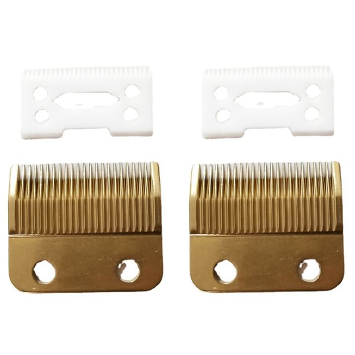 Professional Hair Clippers Replacement Blades for Wahl Clippers Wahl 5