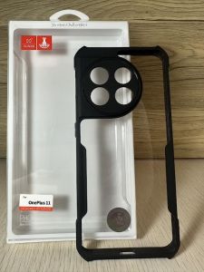 ONEPLUS 11 5G Case XUNDD Beatle Series AIRBAG Shockproof Case