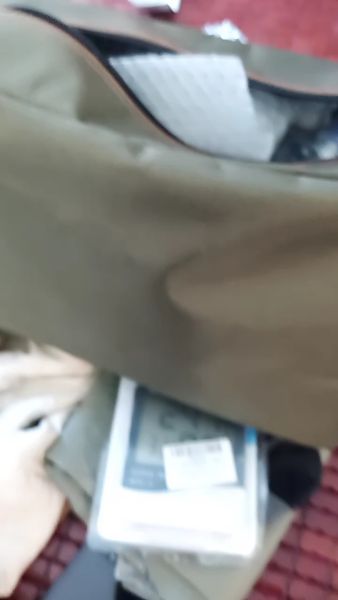 Buyer review video 2